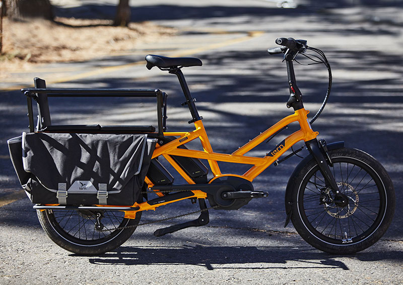 Why are eBikes good for business