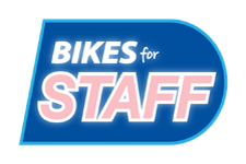 Bikes for Staff NHS