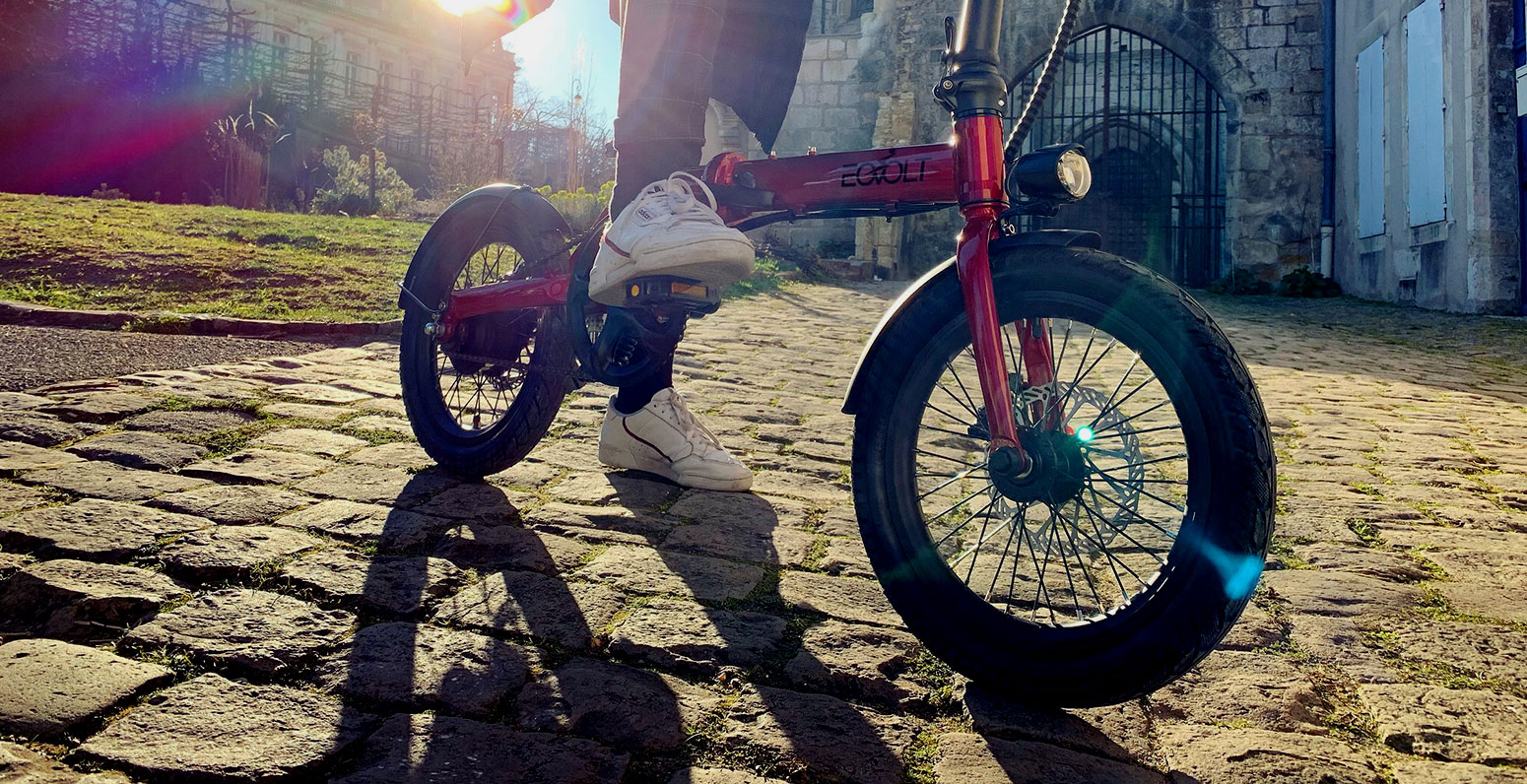 Test Ride ebikes, Chester, North Wales