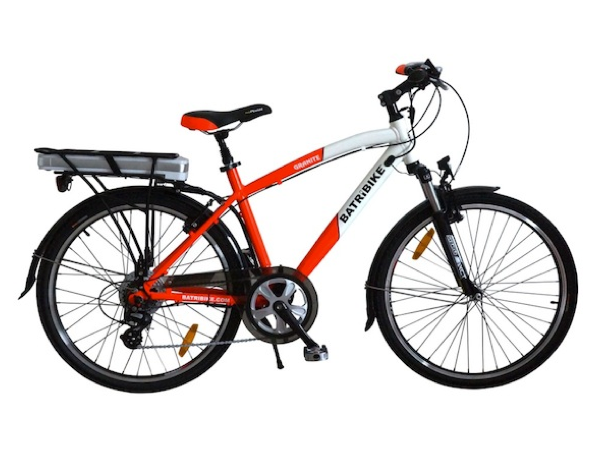 batribike prices