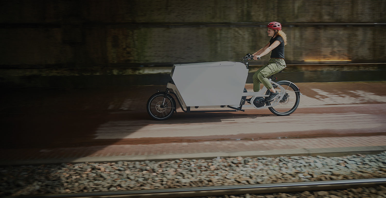 eBikes for Business